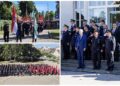 DVD Velika Gorica slavi 150 godina: Vatrogasci iz 40 društava sudjelovali u mimohodu
