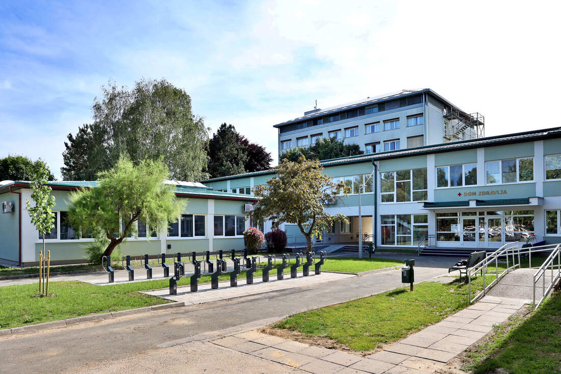 doma zdravlja