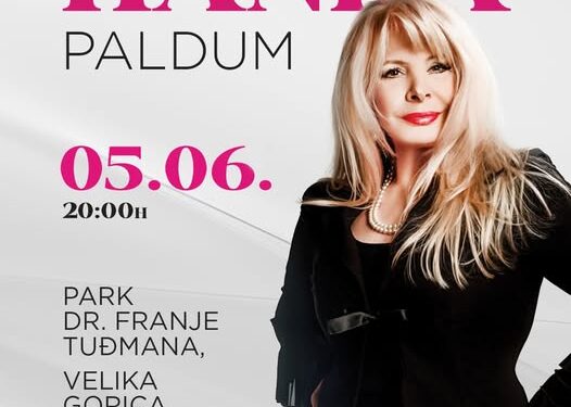 hanka paldum