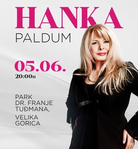hanka paldum