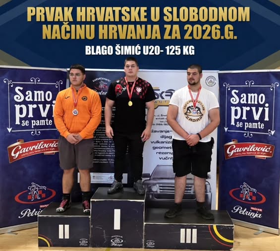 Hrvački klub