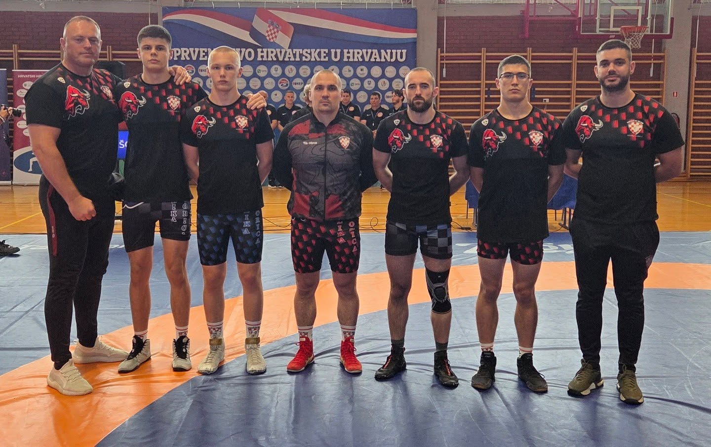gabriel đukić postao je viceprvak hrvatske