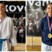 Karate klub Velika Gorica osvojio osam medalja na međunarodnom Kupu Ivankovo