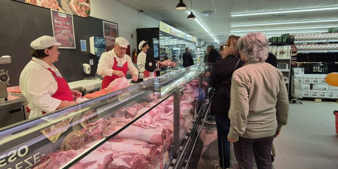 Nagradni vikend u KTC supermarketu