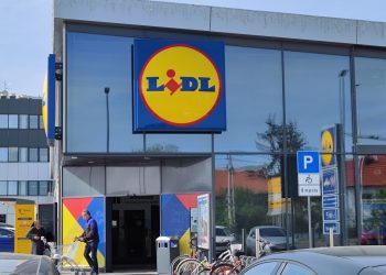 Lidl privremeno zatvara trgovinu u Velikoj Gorici