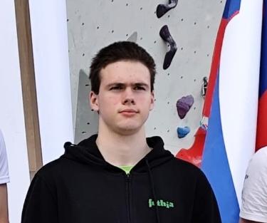 rekord hrvatskog sportskog penjanja