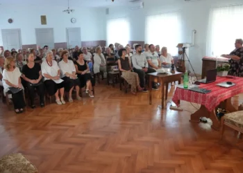 Mraclin obilježio 100 godina domaćinskih tečajeva