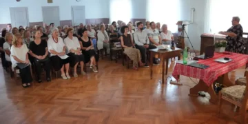 Mraclin obilježio 100 godina domaćinskih tečajeva