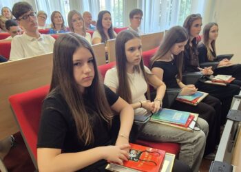 nagrađeni najbolji učenici na kraju školske godine