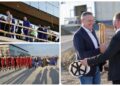 gradilište budućeg nogometnog kampa