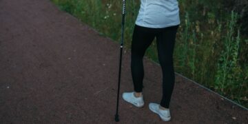 nordijskog hodanja