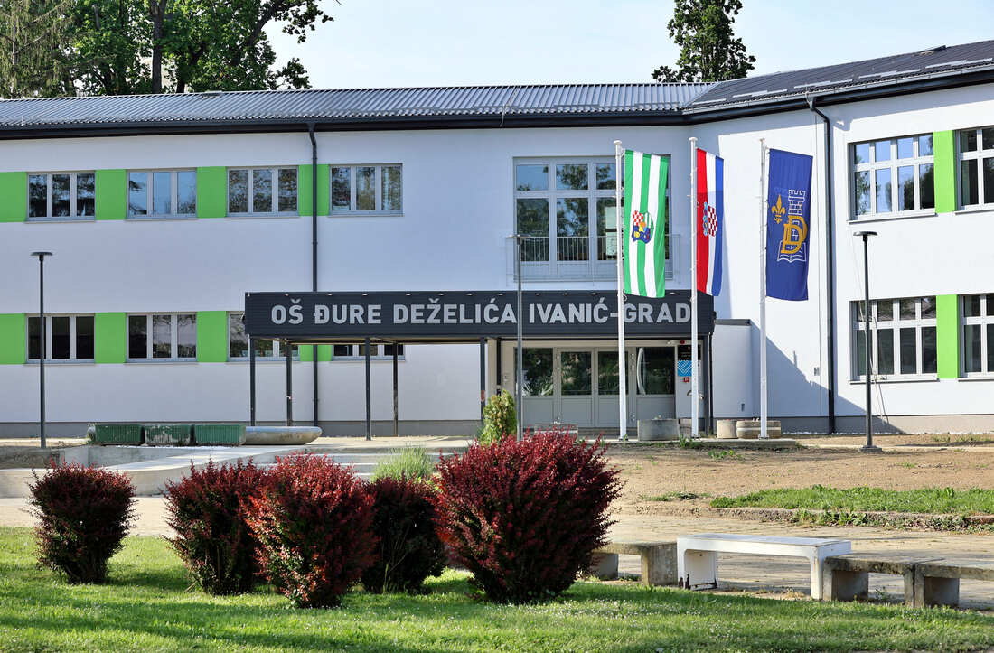 doma zdravlja