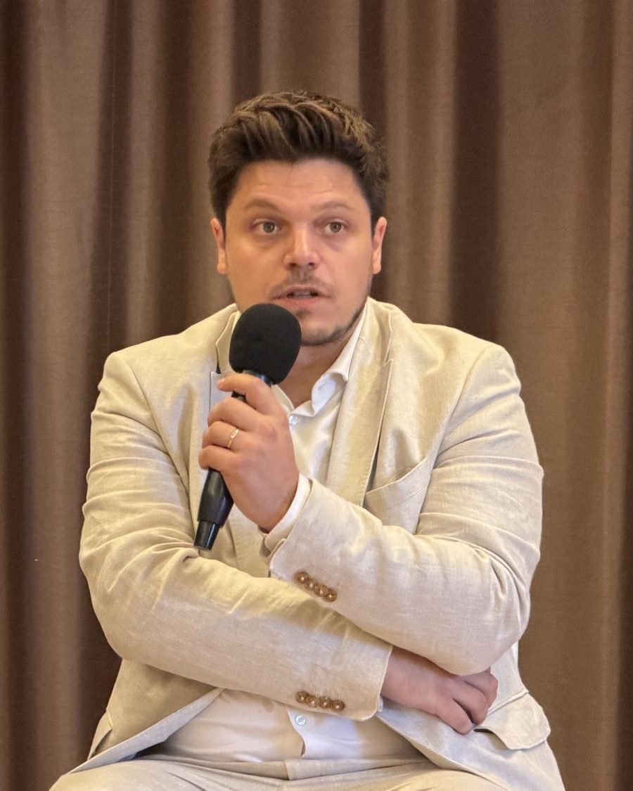 panel bih