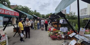 domaćih proizvoda