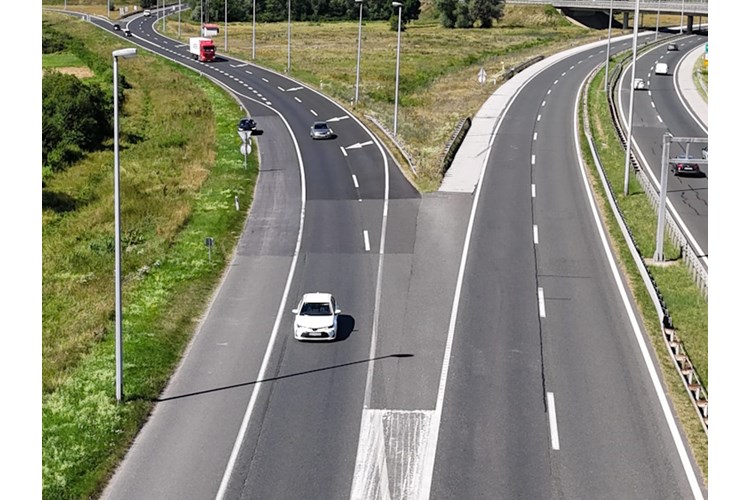 prometna prekršaja