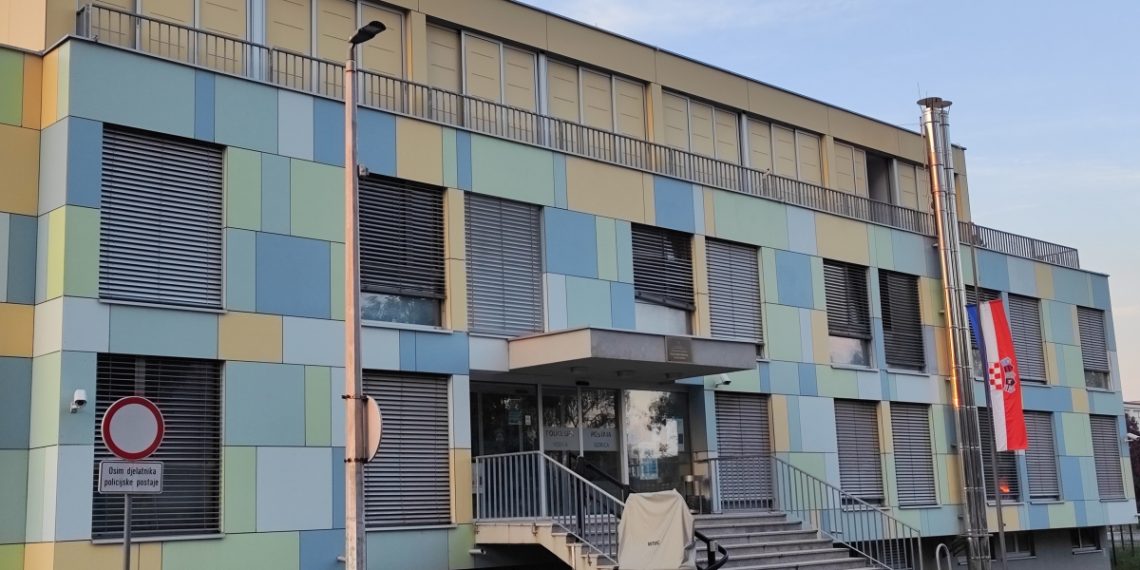 Policijska postaja Velika Gorica radi po novom rasporedu