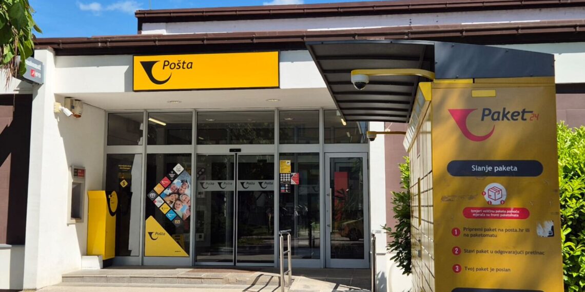 nova pravila za pakete koji se šalju u SAD