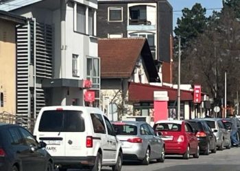Strani radnik vozio bez položenog vozačkog ispita