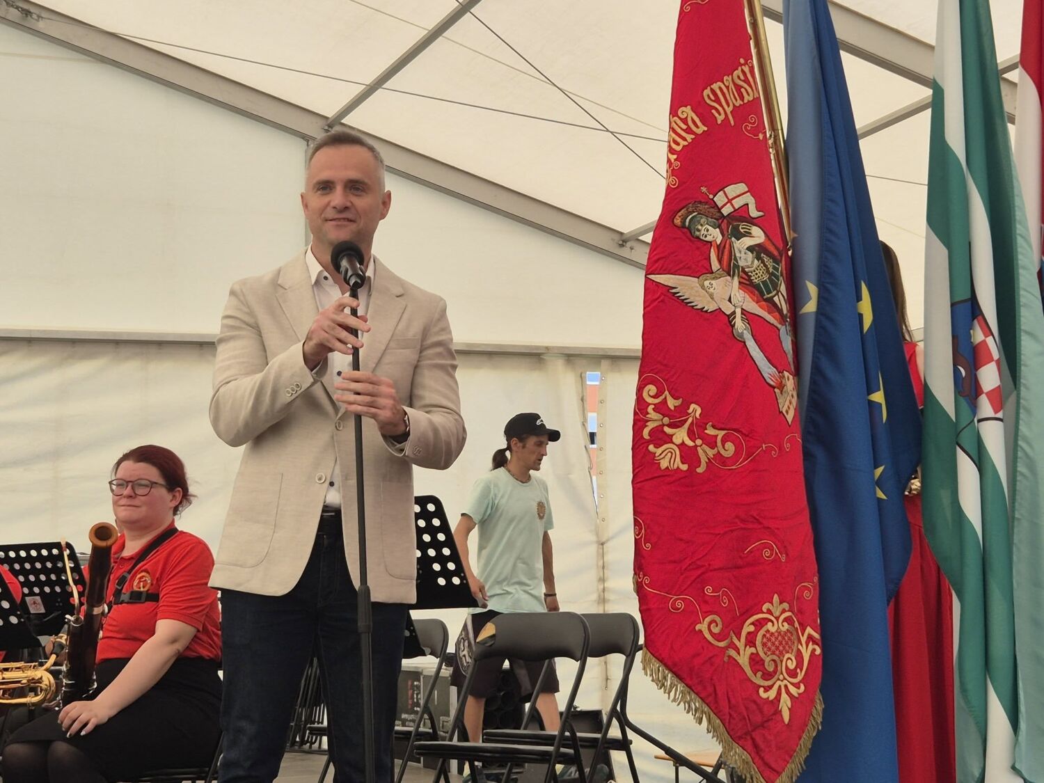 puhačkih orkestara