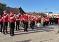 puhački orkestri stižu u Veliku Goricu