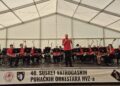 Nastupilo 13 puhačkih orkestara