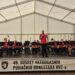Nastupilo 13 puhačkih orkestara