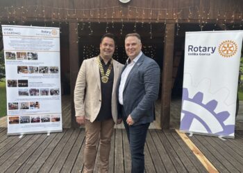 rotary velika gorica