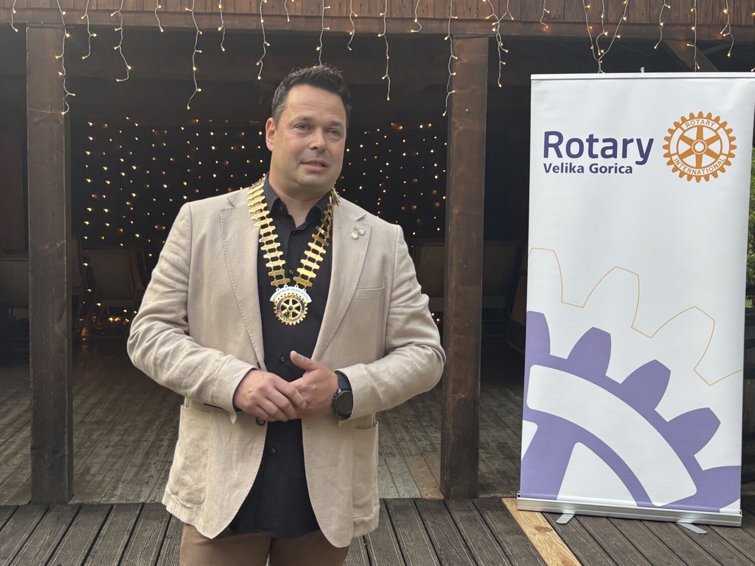 rotary klub velika gorica