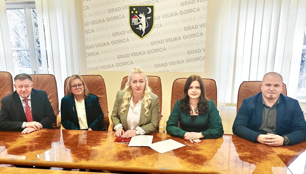 proračuna