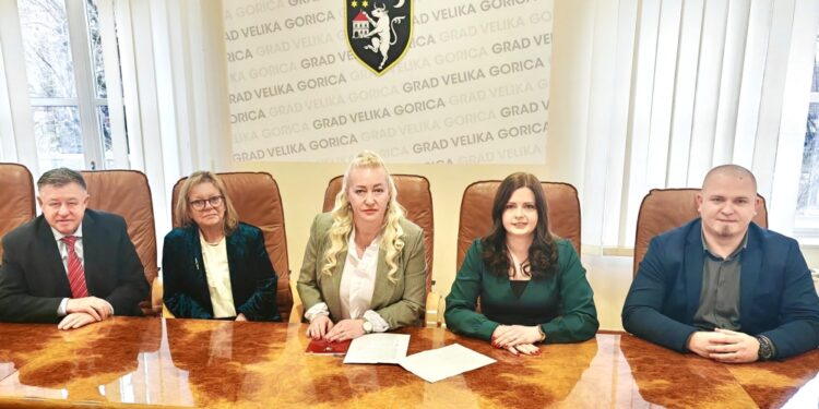 proračuna