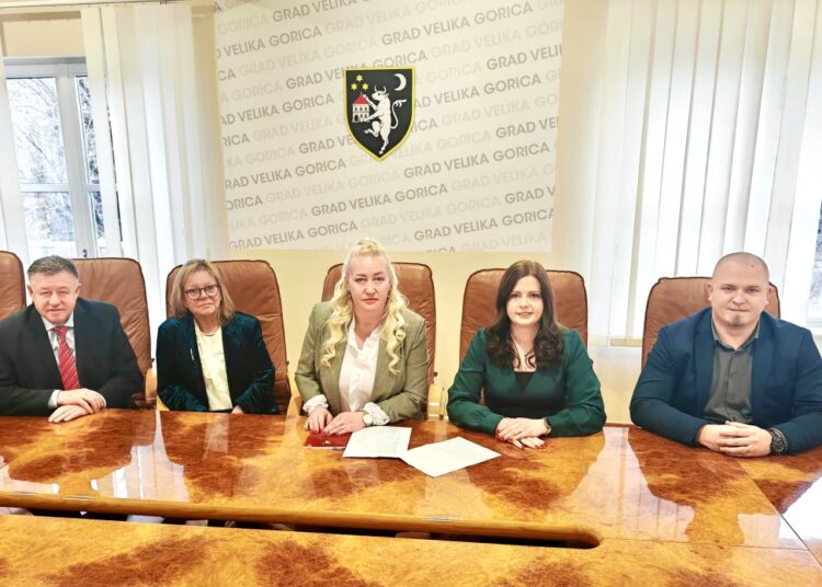 proračuna