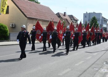 ZET u subotu mijenja trase linija 268 i 290 zbog vatrogasnog mimohoda