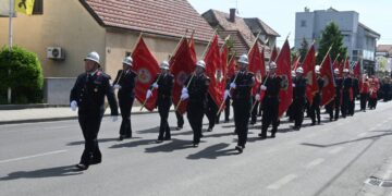 ZET u subotu mijenja trase linija 268 i 290 zbog vatrogasnog mimohoda