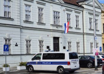 Odbio test na droge, završio na sudu