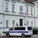 Odbio test na droge, završio na sudu
