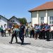 Branitelji 153. brigade HV obišli ratni put u Posavini