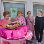 eduakcija protiv raka dojke