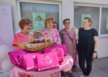 eduakcija protiv raka dojke