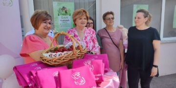 eduakcija protiv raka dojke