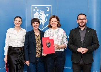Grad Velika Gorica financira prijevoz onkoloških pacijentica