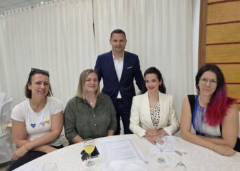 Poduzetnicima početnicima dodijeljene bespovratne potpore