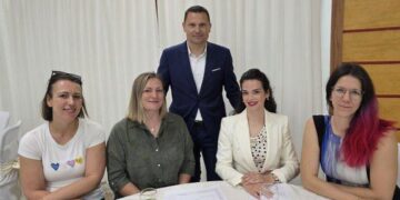 Poduzetnicima početnicima dodijeljene bespovratne potpore