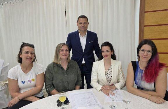 Poduzetnicima početnicima dodijeljene bespovratne potpore