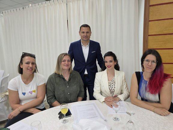 Poduzetnicima početnicima dodijeljene bespovratne potpore