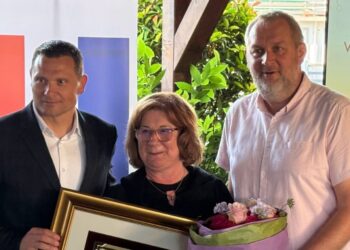 Velikogoričani među dobitnicima prestižnih nagrada tehničke kulture