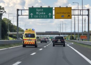 Hrvati sve više putuju u inozemstvo