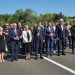 Polaganjem vijenaca u Pokupskom odana počast poginulim braniteljima