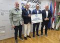 proglašena Europskom regijom sporta