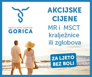 MCGorica-mobilna verzija