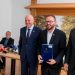 Ministar Bačić uručio 19 milijuna eura za zelene projekte u Zagrebačkoj županiji